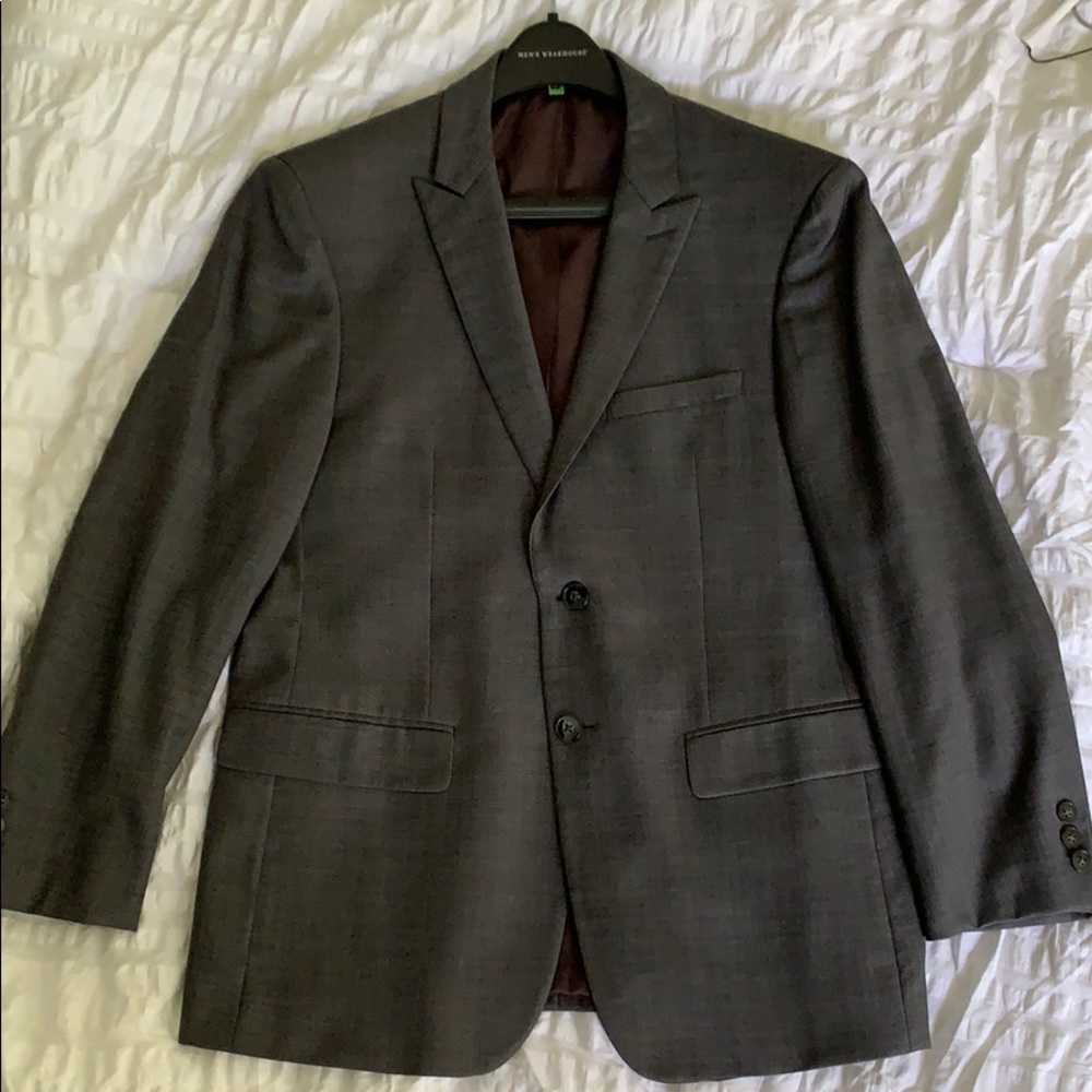 Suit